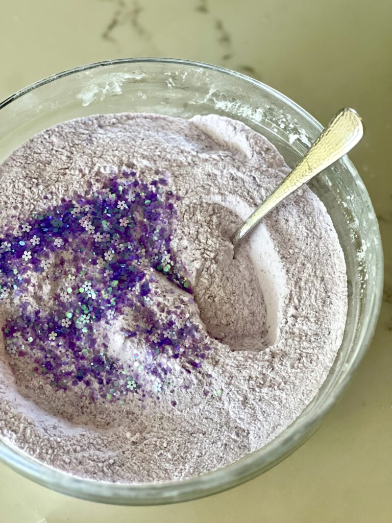 unicorn potion powder recipe